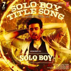 Solo Boy Title Song.mp3